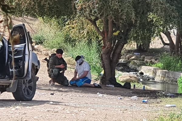 סיכום אירועים שבועי – 30 במרץ – 5 באפריל 2025