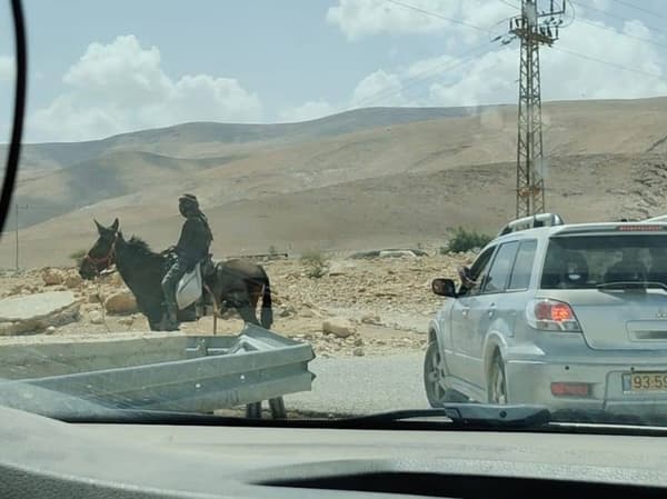 צריך לדבר על הטרור היהודי
