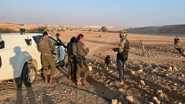למתנחלים יש סיבות טובות להשמיע תרועת הניצחון