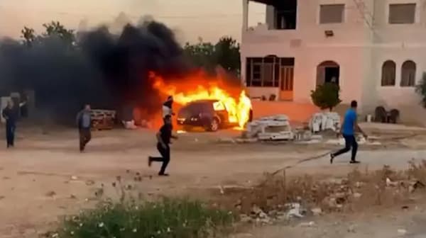 תומכי חילוץ הנאשם ממשפטו הם המעודדים את פשעי הכיבוש
