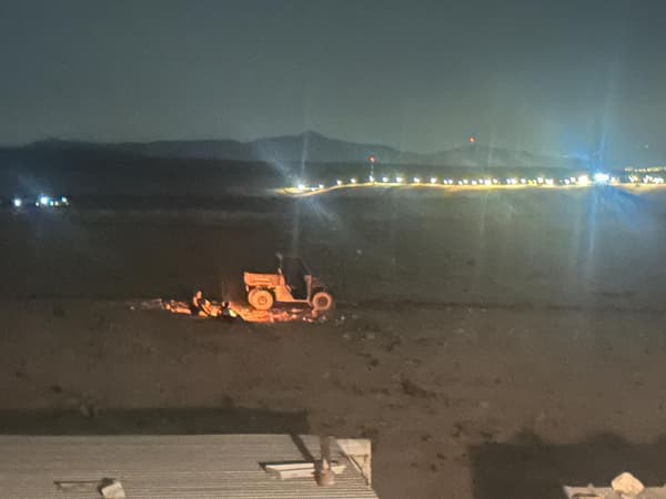 תושבי מערג'את הרימו ידיים סיכום אירועים שבועי –  29 יוני – 5 יולי 2025