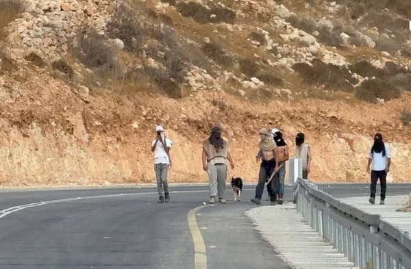 סיכום שבועי –2 בנובמבר – 8 בנובמבר 2025