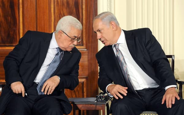 רק לחץ בינלאומי יביא לבלימת הסיפוח דה-פקטו של הגדה המערבית