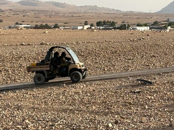 סיכום שבועי - 30 בנובמבר – 6 בדצמבר 2025