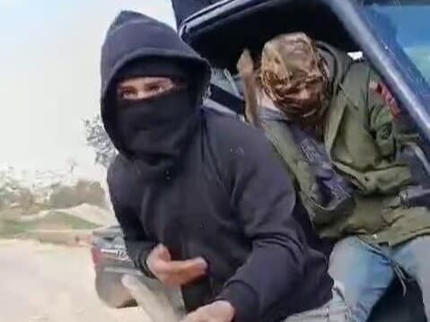 המציאות בשטח מלמדת שרוב המתנחלים תומכים באלימות