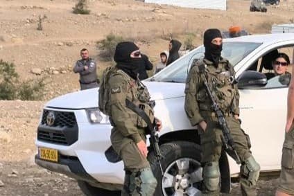 ההורים שולחים ילדיהם לצבא עם אפס יכולת להבין את המציאות