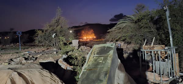 כבר ב-2011 סרב נתניהו להגדיר פעילי 