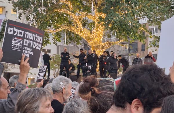 סקירה שבועית – 29 במרץ – 4 באפריל 2026