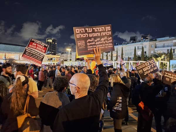 סקירה שבועית – 4 באפריל – 11 באפריל 2026