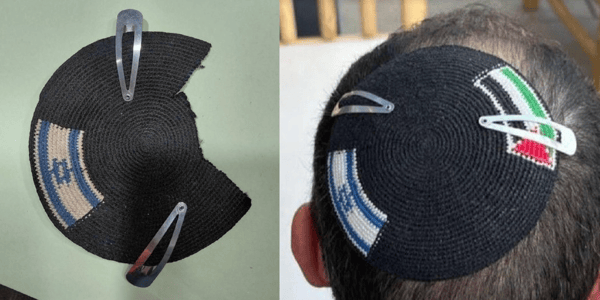 סקירה שבועית 19 - 25 באפריל 2026