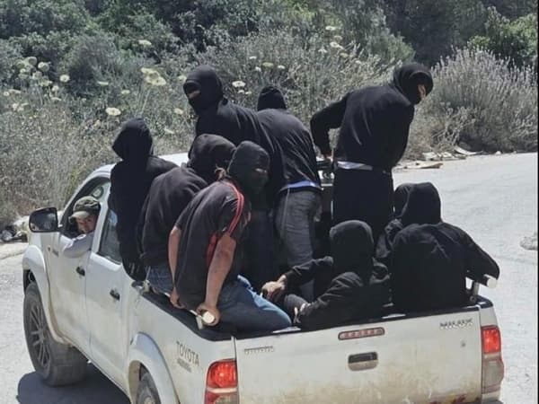 זה הזמן להסתכל למציאות בעיניים